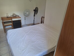 Classic Quadruple Room | Free WiFi