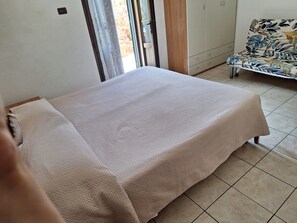 Familiekamer | Gratis wifi