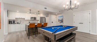 4 BR/3 BA & 8 Beds + Best Amenities in Canmore