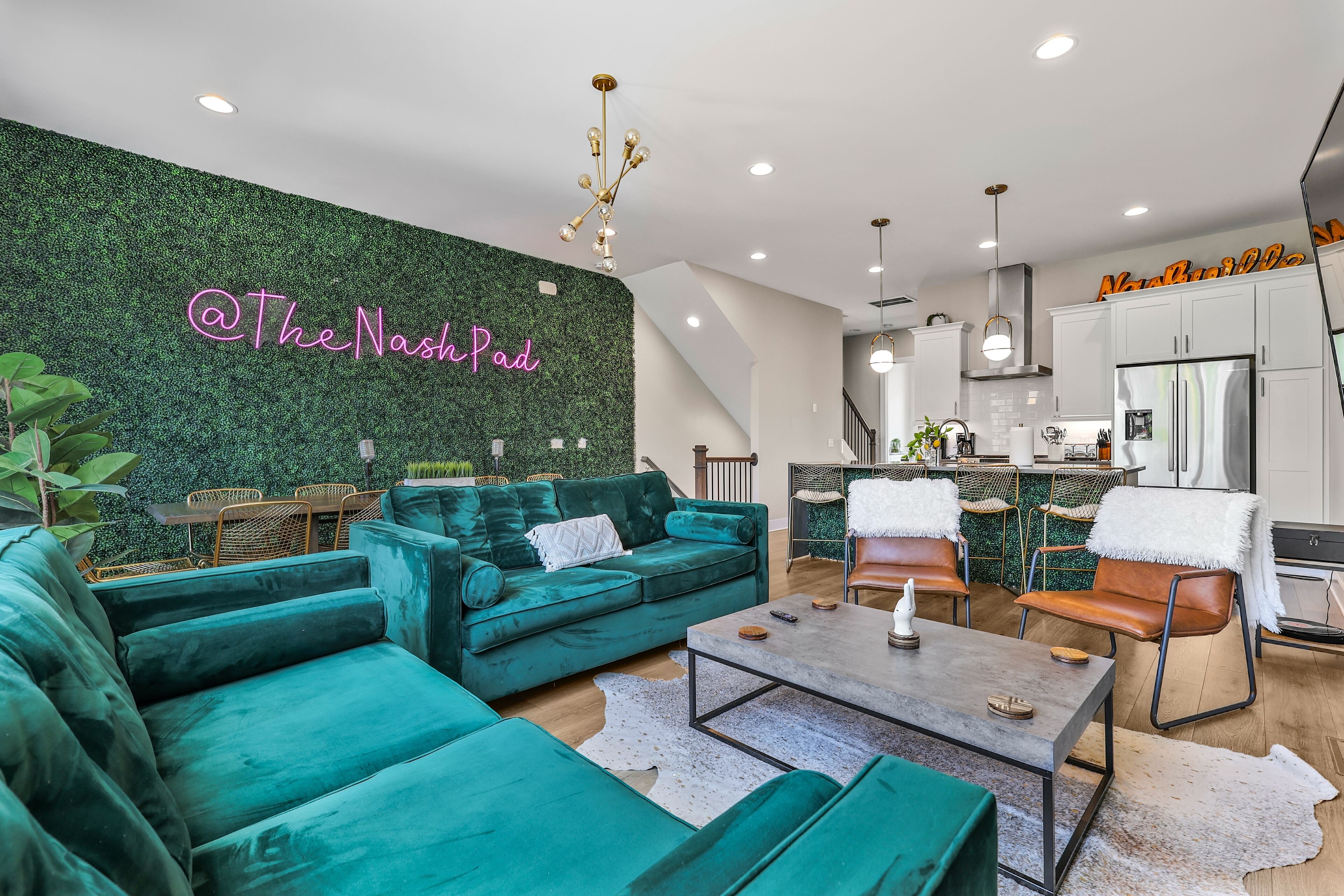 Smart-TV, Tischfußball