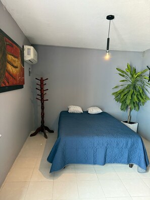 3 Schlafzimmer, WLAN, Bettwäsche