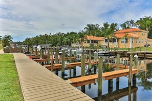 Jachthaven
