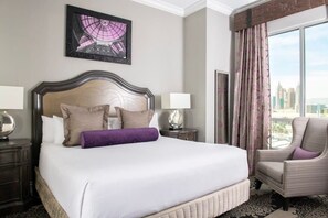 1 soveværelse, skrivebord, strygejern/strygebræt, weekendseng