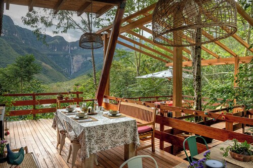 Gocta Natura Reserve