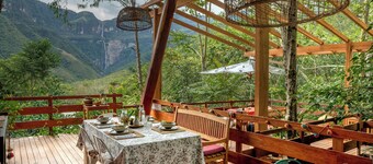 Gocta Natura Reserve