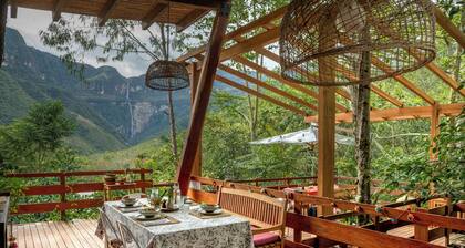 Gocta Natura Reserve