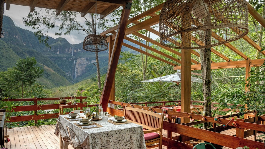 Gocta Natura Reserve