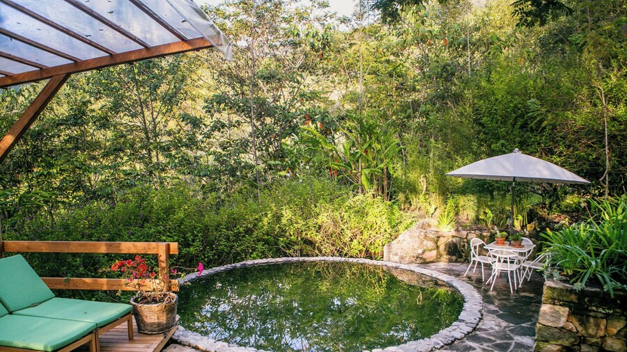 Gocta Natura Reserve