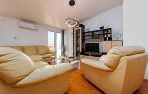 TV connectée