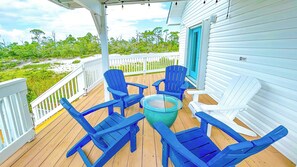 テラス / パティオ