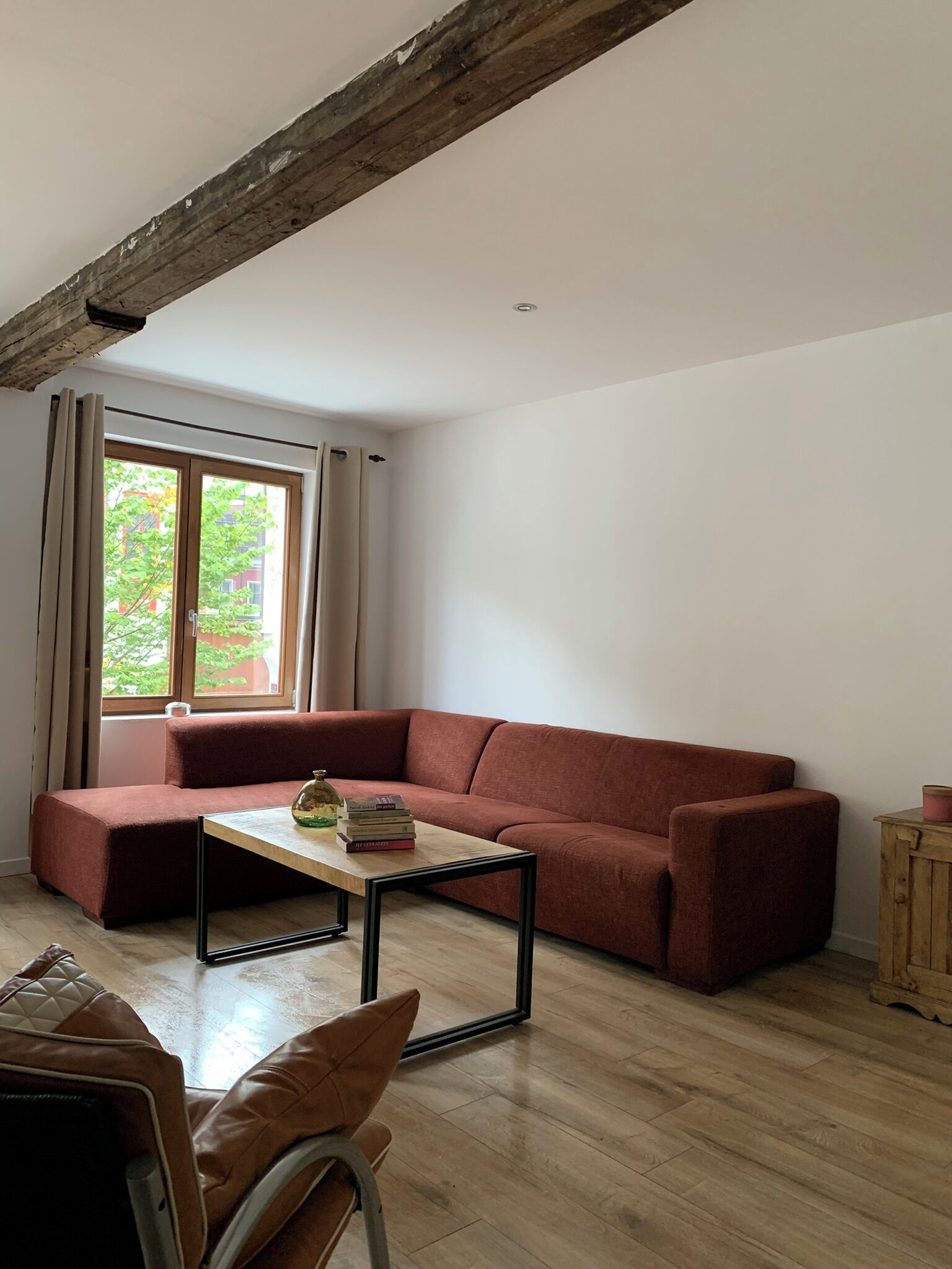 Soothing 7-bedroom House With Wifi In Ronse. - Kluisbergen
