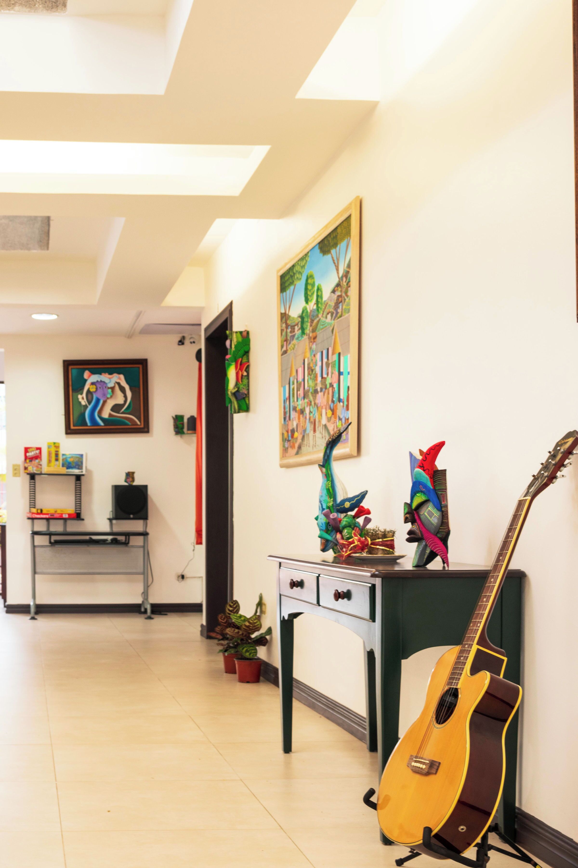 Photo - Brisas del Aeropuerto Airport Breezes inn