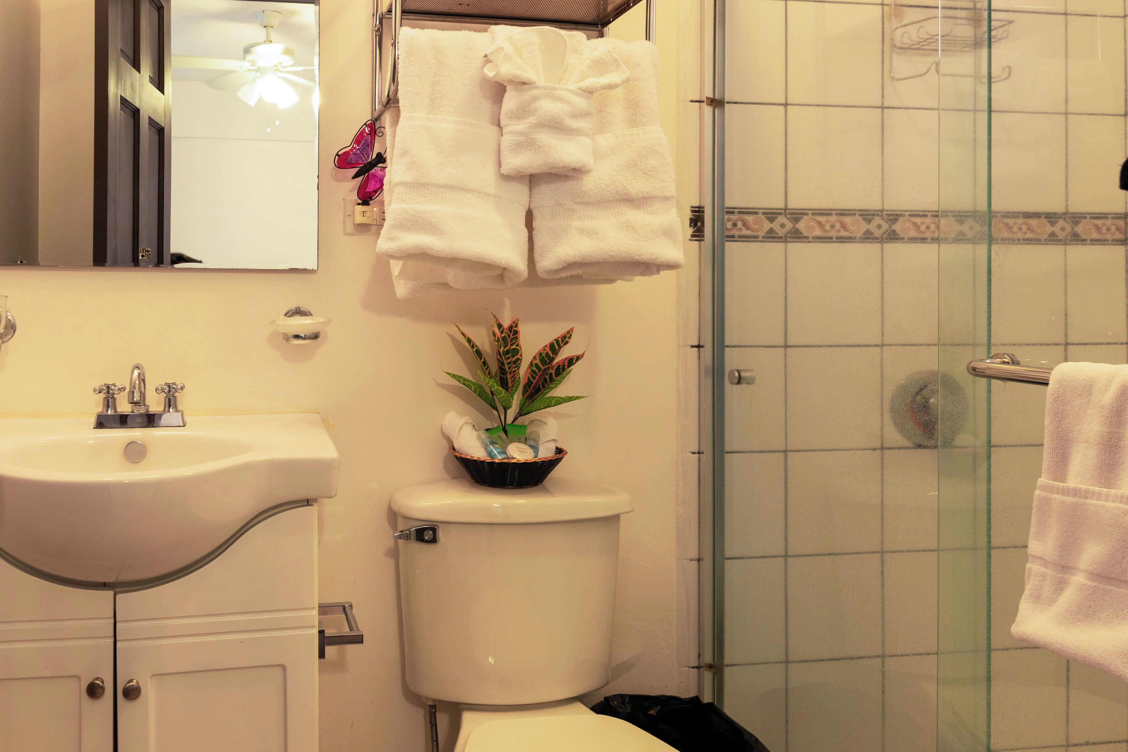 Photo - Brisas del Aeropuerto Airport Breezes inn