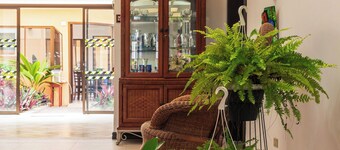 Brisas del Aeropuerto