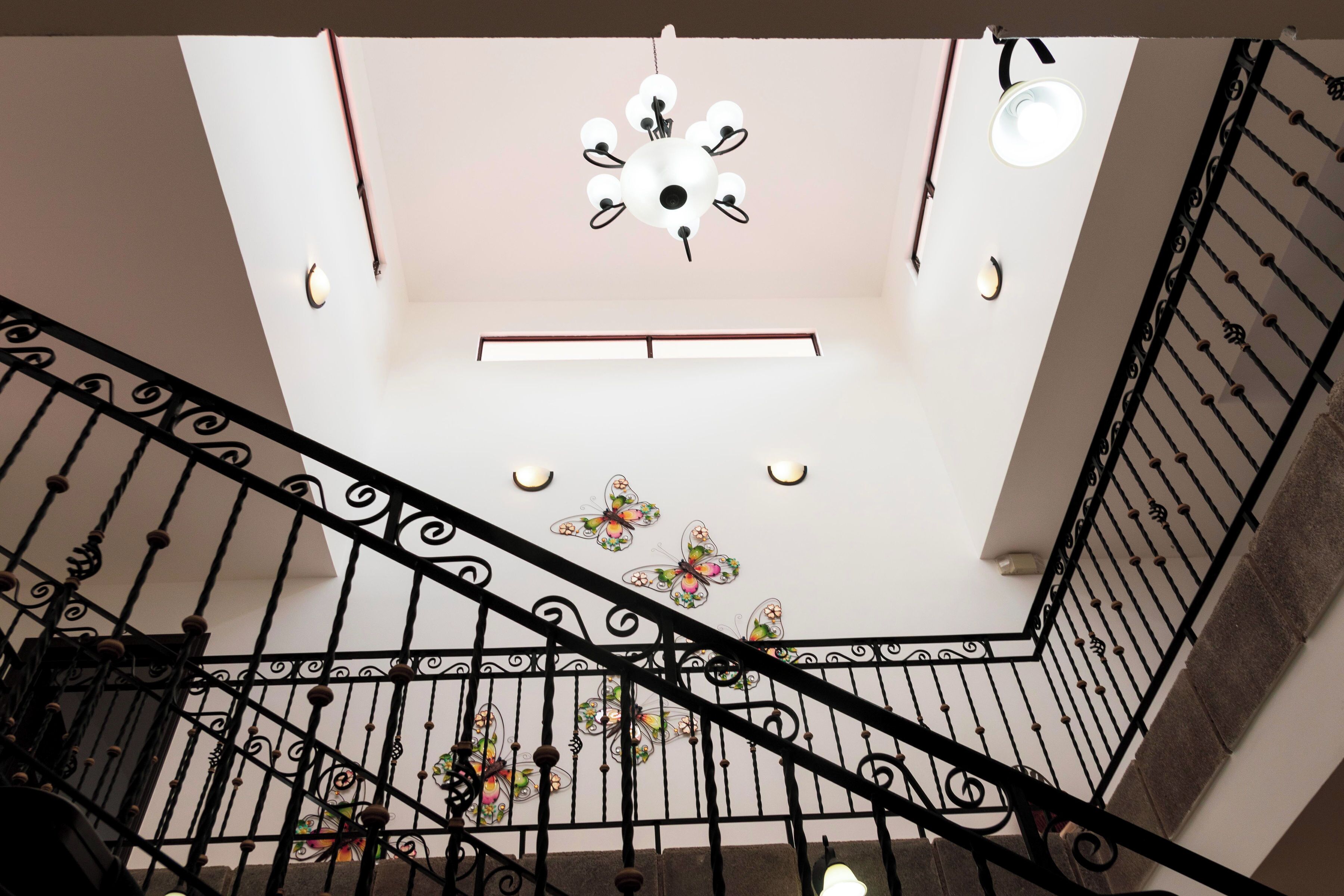 Photo - Brisas del Aeropuerto Airport Breezes inn