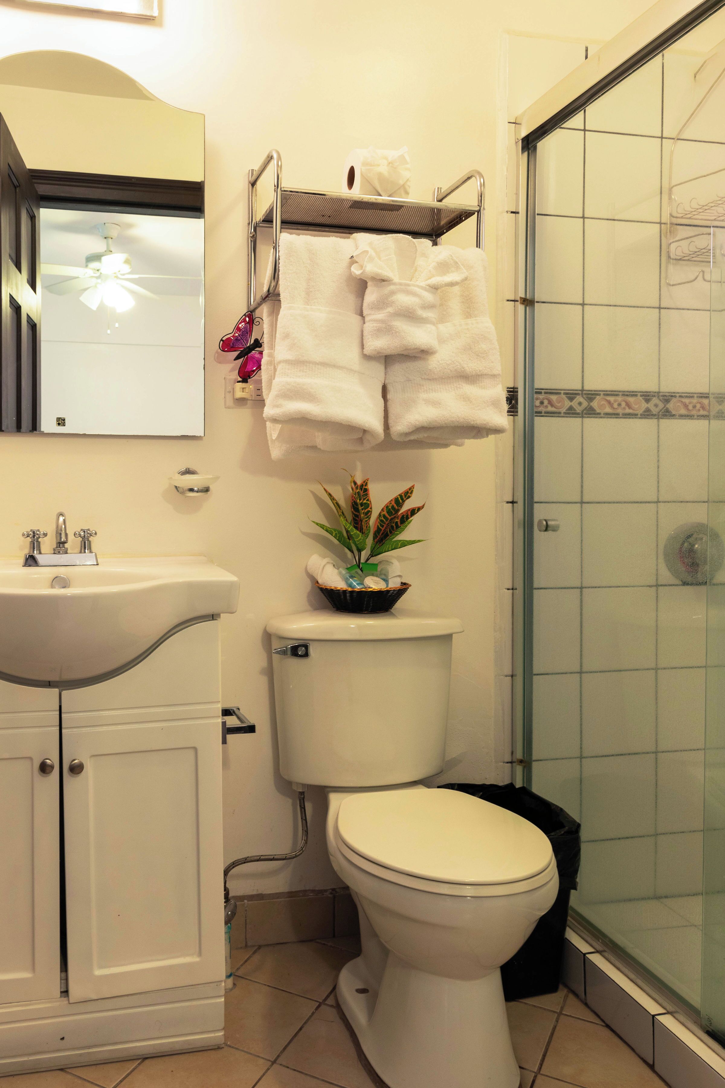 Photo - Brisas del Aeropuerto Airport Breezes inn