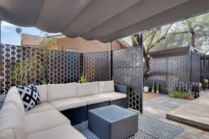 Terras