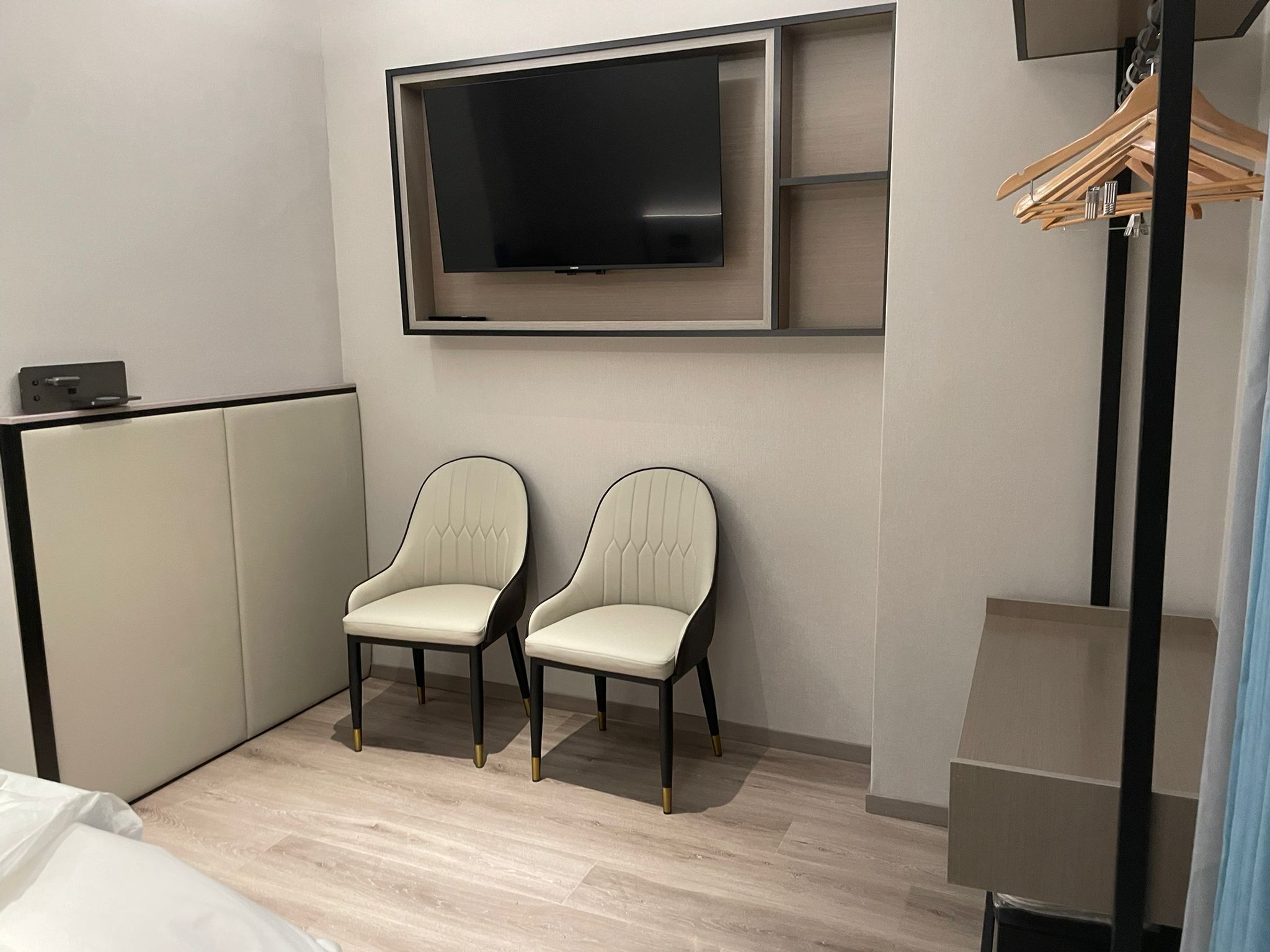 Chambre Triple Standard