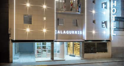 Hotel Calagurris