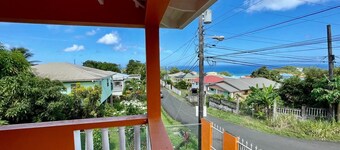 Home in Carellie Gardens