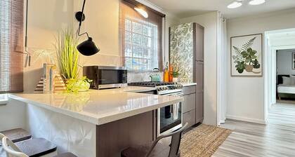 3-bedroom house in lovely West Palm Beach with Fast WiFi, KING Bed