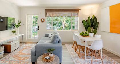 3-bedroom house in lovely West Palm Beach with Fast WiFi, KING Bed