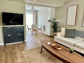 TV connectée