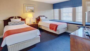 2 Schlafzimmer, Bügeleisen/Bügelbrett, Reisekinderbett, WLAN