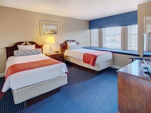 2 Schlafzimmer, Bügeleisen/Bügelbrett, Reisekinderbett, WLAN