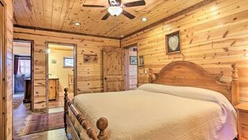 8 Schlafzimmer, Bügeleisen/Bügelbrett, kostenloses WLAN, Bettwäsche