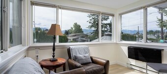 Okanagan Escape