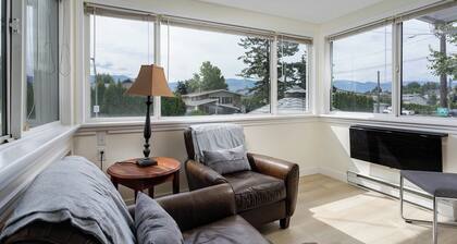 Okanagan Escape