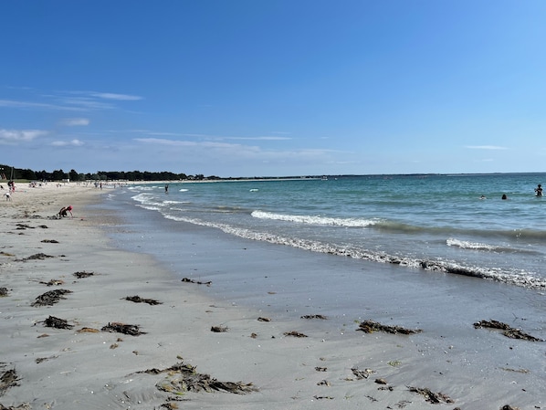 Plage