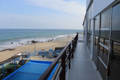 Hoteles Perú Hosting Punta Sal