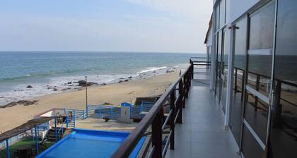 Hoteles Perú Hosting Punta Sal