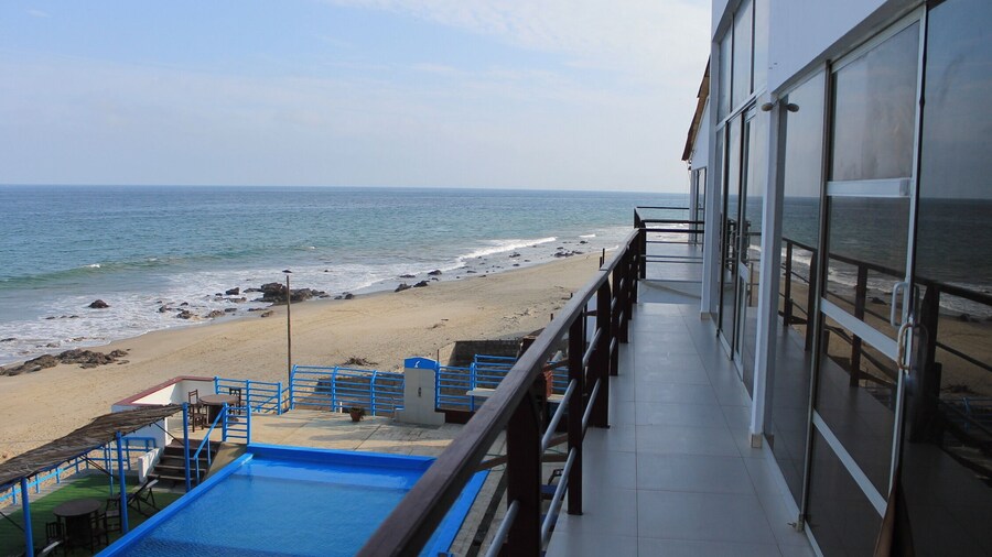 Hoteles Perú Hosting Punta Sal