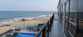Hoteles Perú Hosting Punta Sal