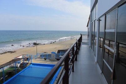 Hoteles Perú Hosting Punta Sal