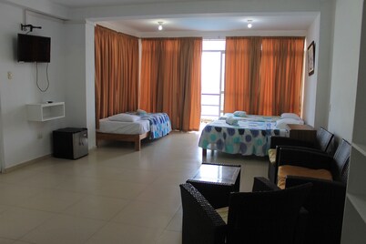 Hoteles Perú Hosting Punta Sal