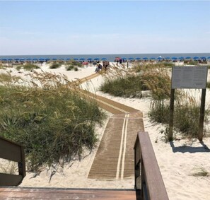 Plage