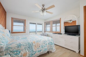 6 Schlafzimmer, WLAN, Bettwäsche