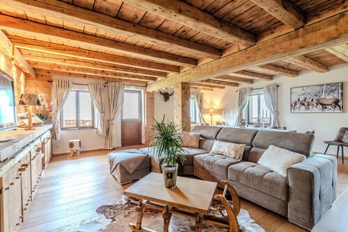 Gîte Étoile, a haven for angels