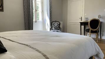 AccĂšs Internet, draps fournis