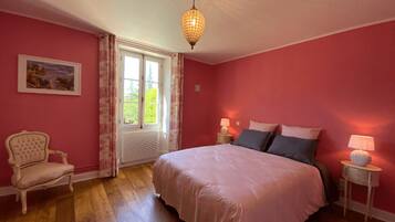 AccĂšs Internet, draps fournis