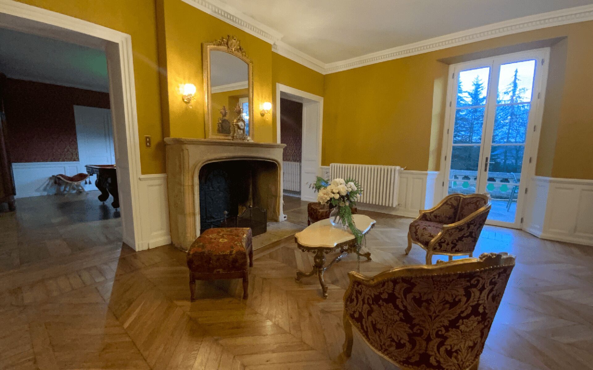 Interieur