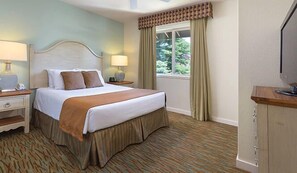 3 soveværelser, strygejern/strygebræt, weekendseng, Wi-Fi