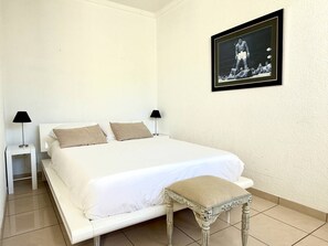 3 bedrooms, iron/ironing board, free WiFi - Les Platanes : La baule (La Baule-Escoublac)
