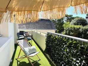 Property grounds - Les Platanes : La baule (La Baule-Escoublac)