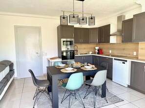 Dining - Les Platanes : La baule (La Baule-Escoublac)