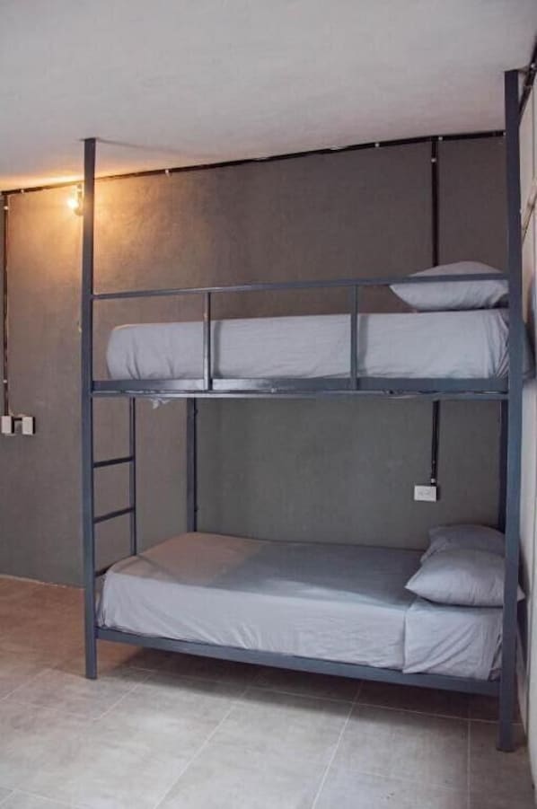 Basic Shared Dormitory